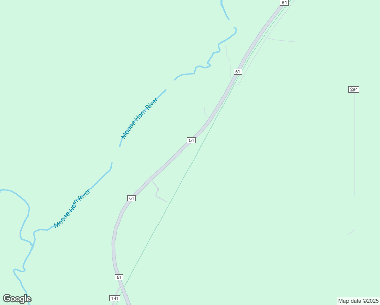map of restaurants, bars, coffee shops, grocery stores, and more near 2966 County Road 61 in Mahtowa