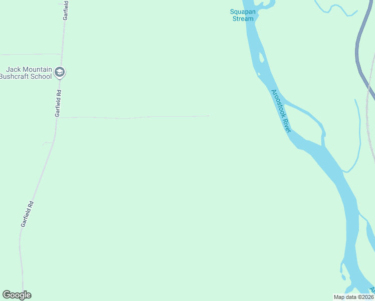 map of restaurants, bars, coffee shops, grocery stores, and more near in Masardis