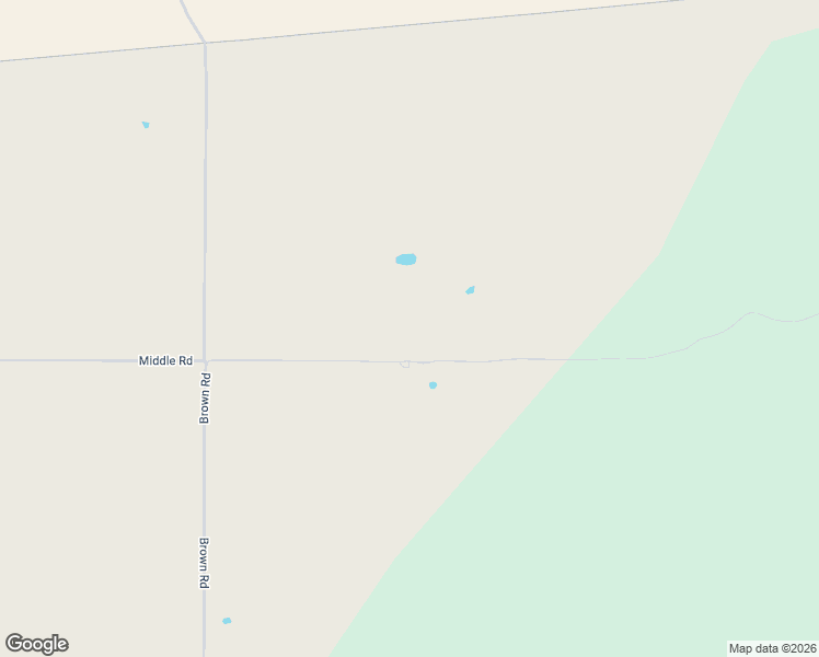 map of restaurants, bars, coffee shops, grocery stores, and more near 3918 Middle Road in Lenore