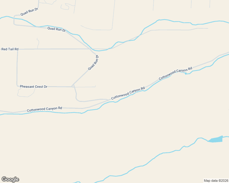 map of restaurants, bars, coffee shops, grocery stores, and more near 18051 Cottonwood Canyon Road in Yakima