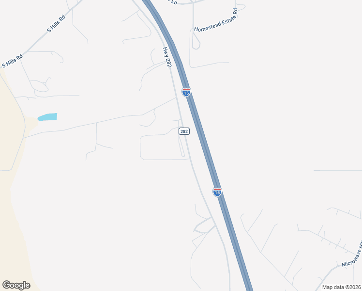 map of restaurants, bars, coffee shops, grocery stores, and more near 287 Secondary State Highway 282 in Montana City