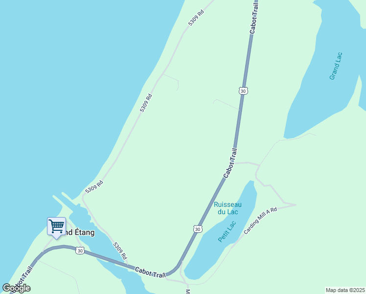 map of restaurants, bars, coffee shops, grocery stores, and more near in 