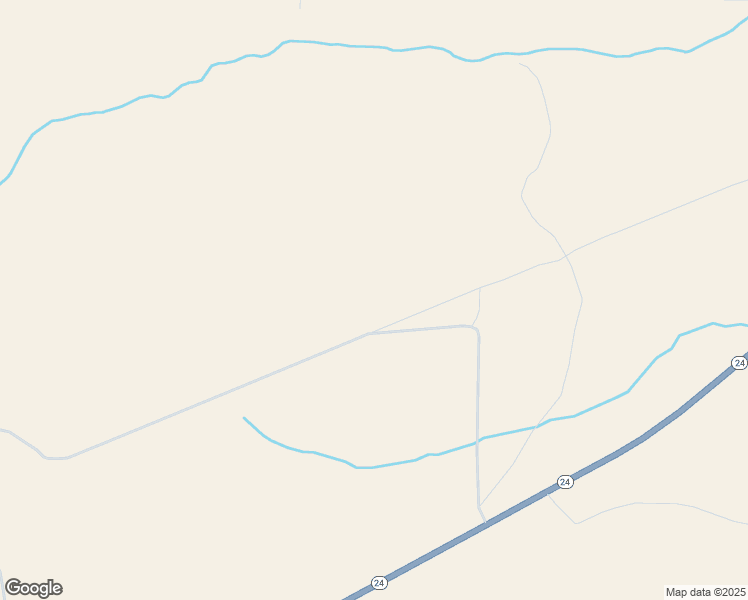 map of restaurants, bars, coffee shops, grocery stores, and more near Unnamed Road in Sunnyside