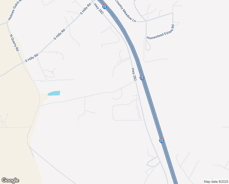 map of restaurants, bars, coffee shops, grocery stores, and more near 104 Meadowlark Lane in Montana City