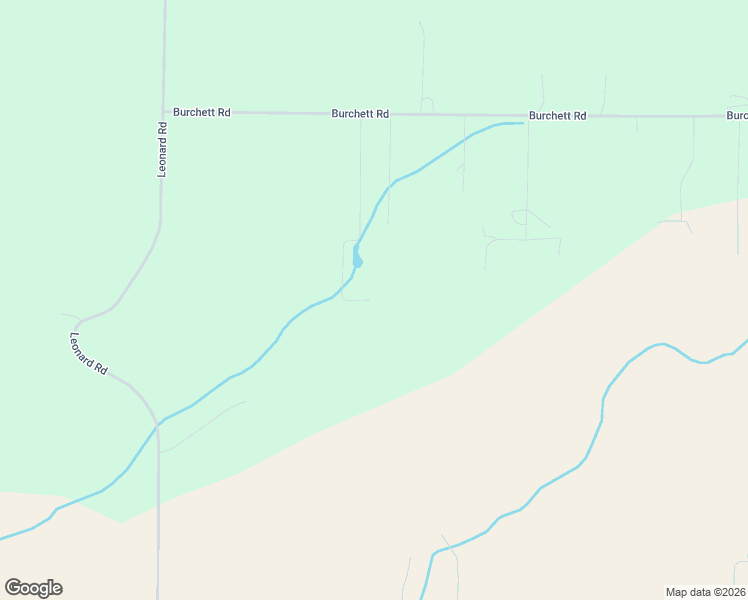 map of restaurants, bars, coffee shops, grocery stores, and more near 182 Burchett Road in Onalaska