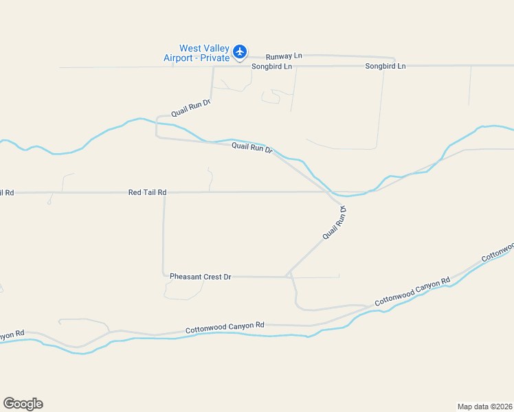 map of restaurants, bars, coffee shops, grocery stores, and more near 930 Red Tail Road in Yakima