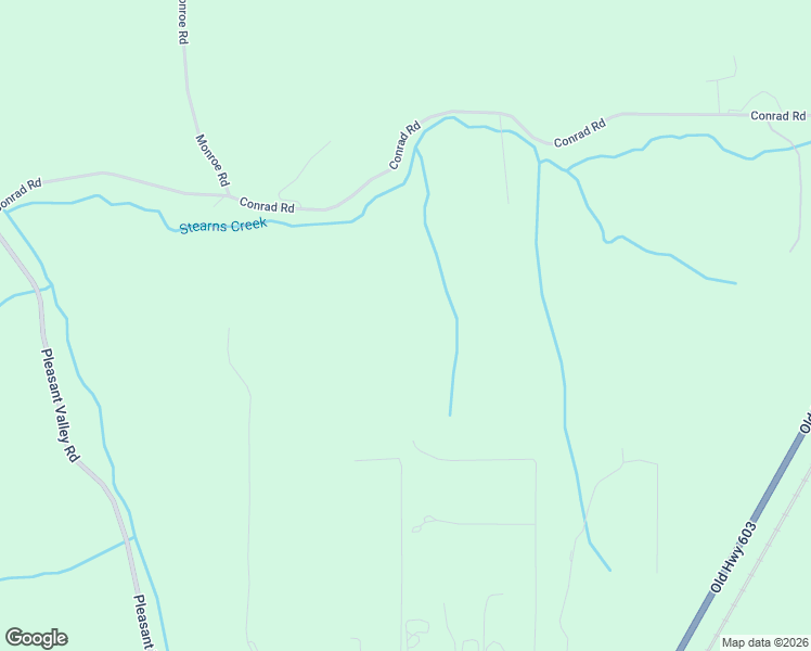 map of restaurants, bars, coffee shops, grocery stores, and more near in Evaline