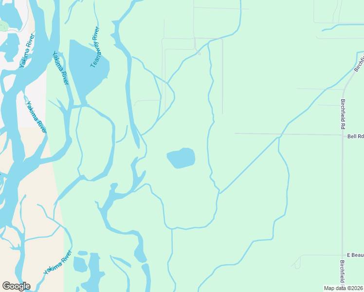 map of restaurants, bars, coffee shops, grocery stores, and more near in Union Gap