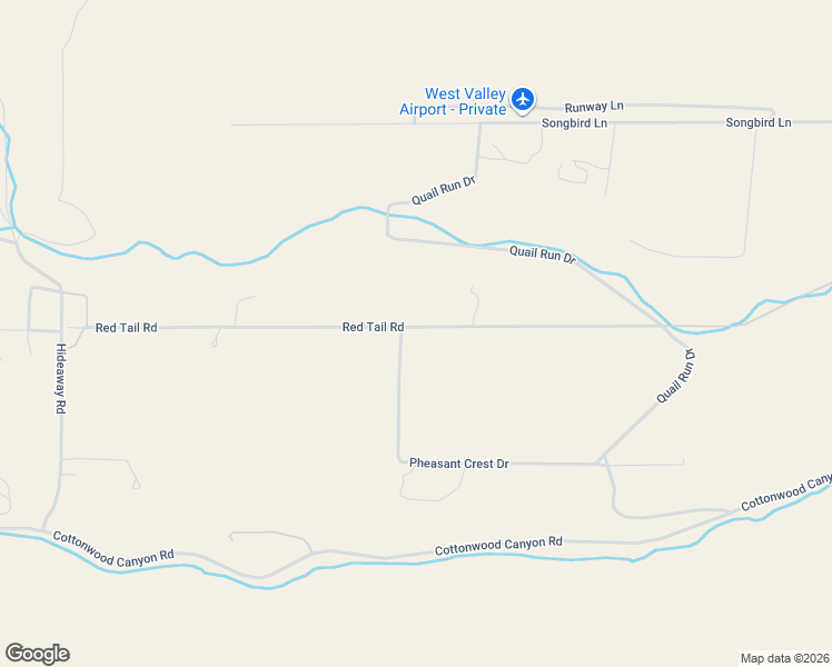 map of restaurants, bars, coffee shops, grocery stores, and more near 701-811 Red Tail Road in Yakima