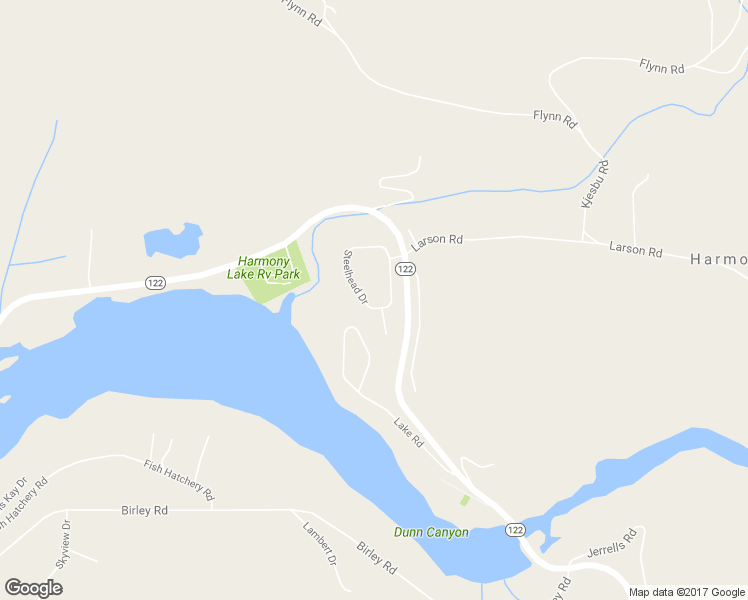 map of restaurants, bars, coffee shops, grocery stores, and more near 149 Steelhead Drive in Silver Creek
