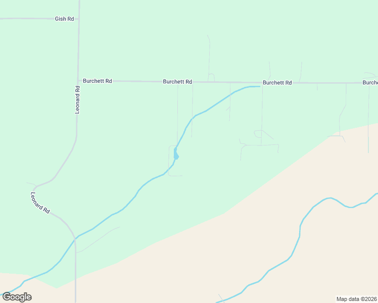 map of restaurants, bars, coffee shops, grocery stores, and more near 182 Burchett Road in Onalaska