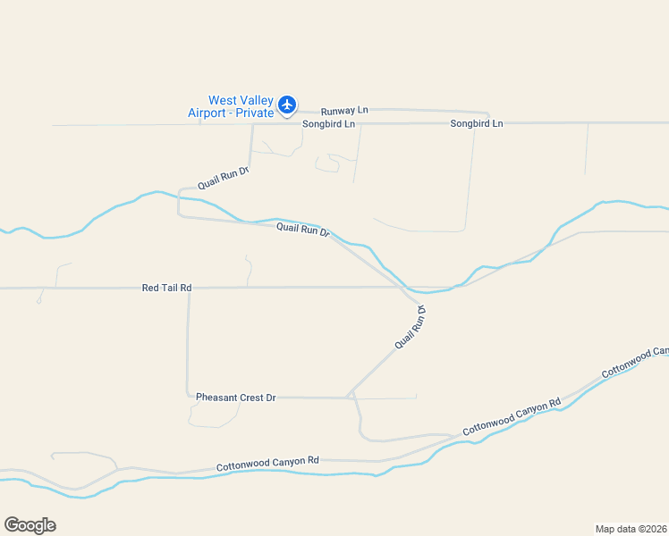 map of restaurants, bars, coffee shops, grocery stores, and more near 930 Red Tail Road in Yakima