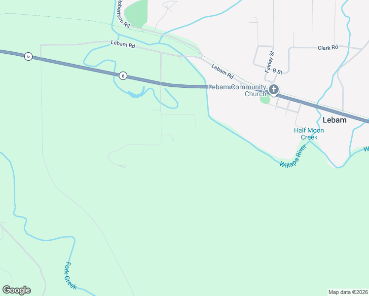 map of restaurants, bars, coffee shops, grocery stores, and more near 17 Mc Kinney Road in Raymond
