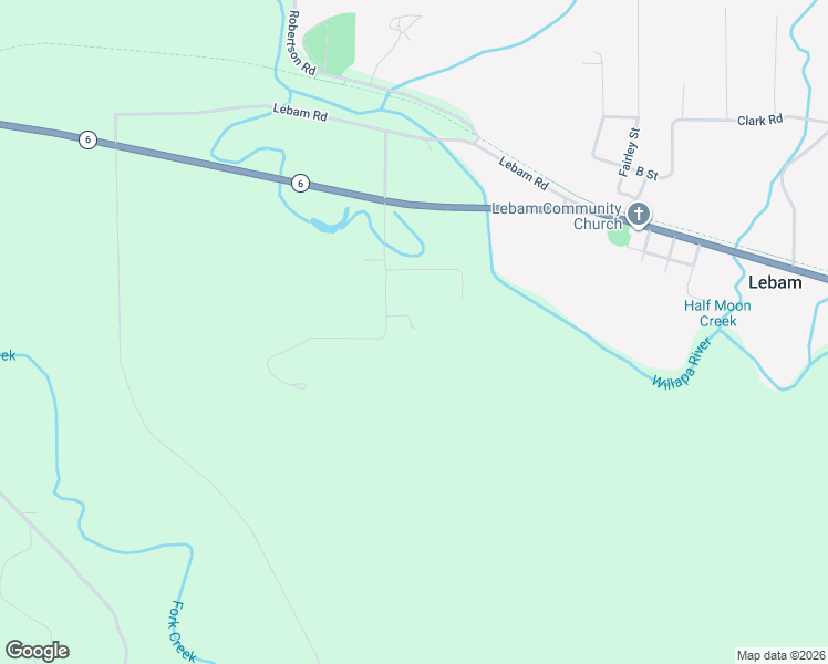 map of restaurants, bars, coffee shops, grocery stores, and more near 17 Mc Kinney Road in Raymond