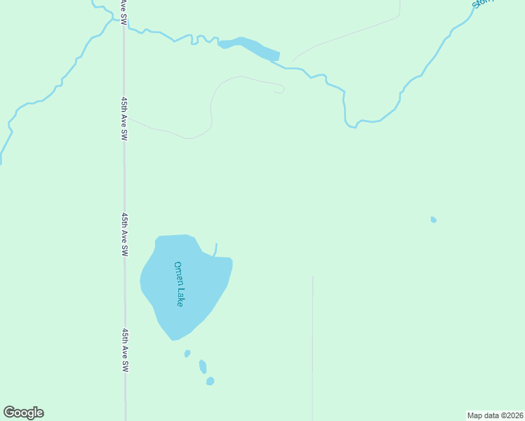 map of restaurants, bars, coffee shops, grocery stores, and more near 6794 45th Avenue Southwest in Pequot Lakes