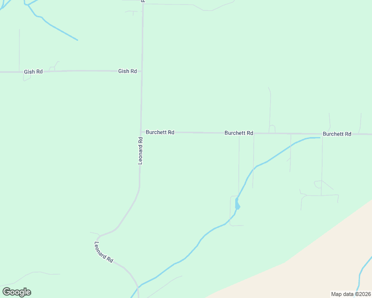 map of restaurants, bars, coffee shops, grocery stores, and more near 162 Burchett Road in Onalaska