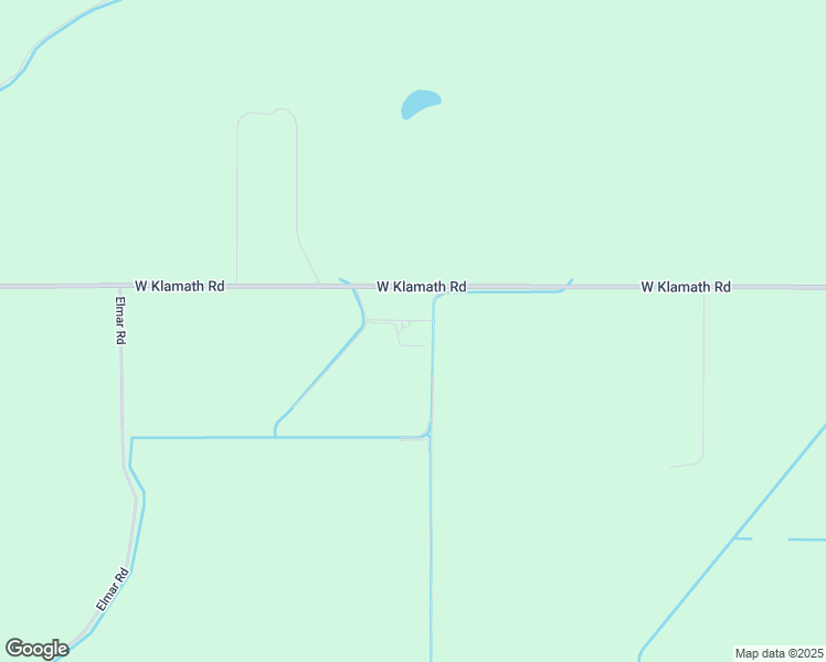 map of restaurants, bars, coffee shops, grocery stores, and more near 2051 West Klamath Road in Mesa