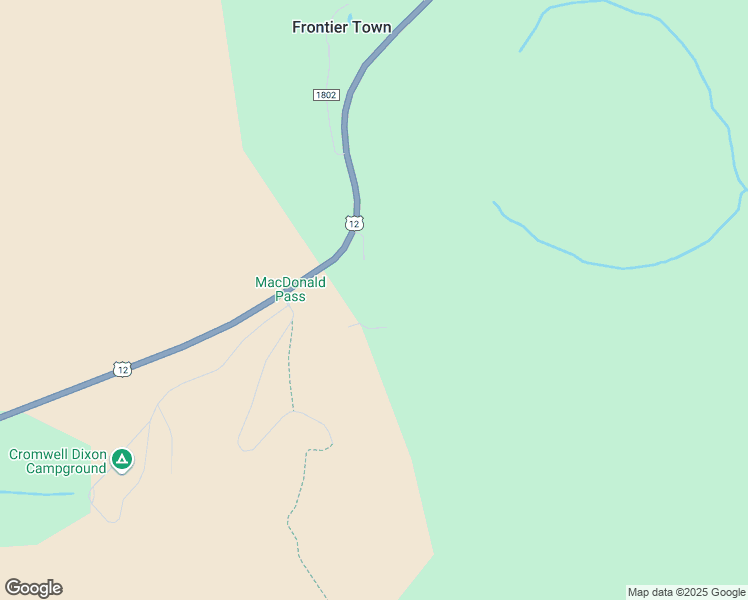 map of restaurants, bars, coffee shops, grocery stores, and more near in Lewis and Clark County