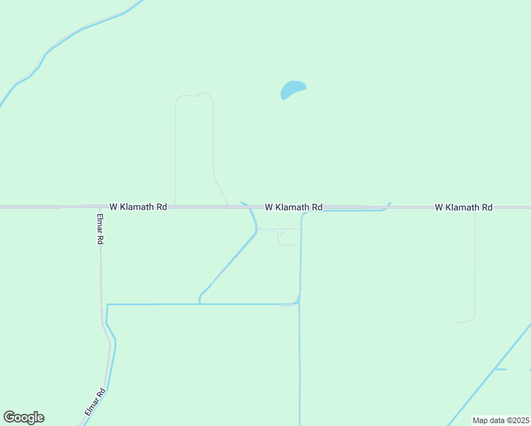 map of restaurants, bars, coffee shops, grocery stores, and more near 2051 West Klamath Road in Mesa