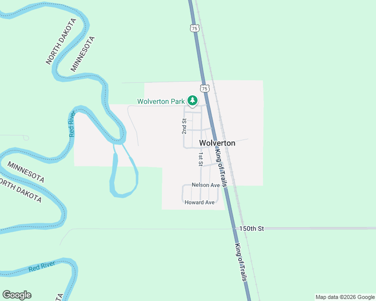 map of restaurants, bars, coffee shops, grocery stores, and more near 109 Lind Avenue in Wolverton