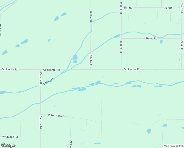 map of restaurants, bars, coffee shops, grocery stores, and more near 12402 Occidental Avenue in Yakima