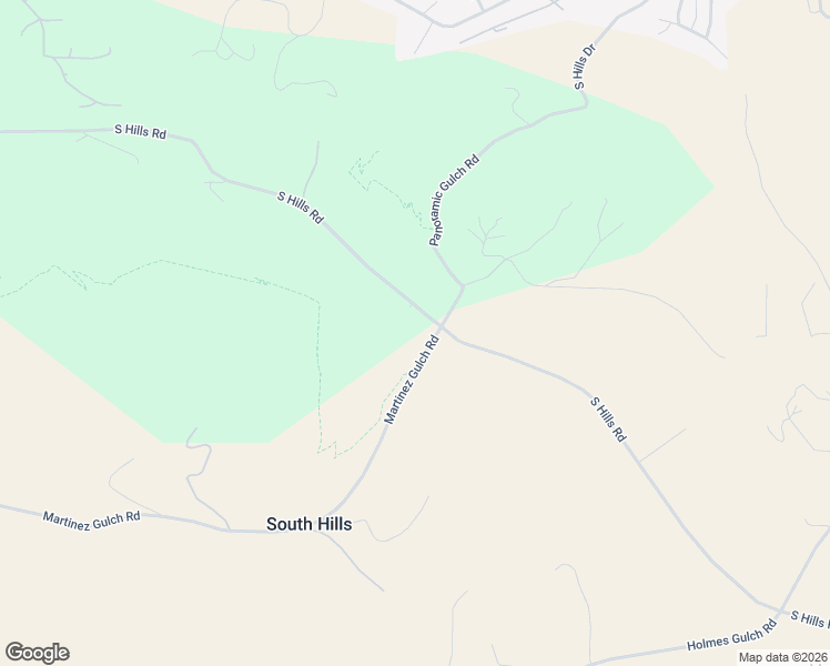 map of restaurants, bars, coffee shops, grocery stores, and more near 2-40 Martinez Gulch Road in Clancy