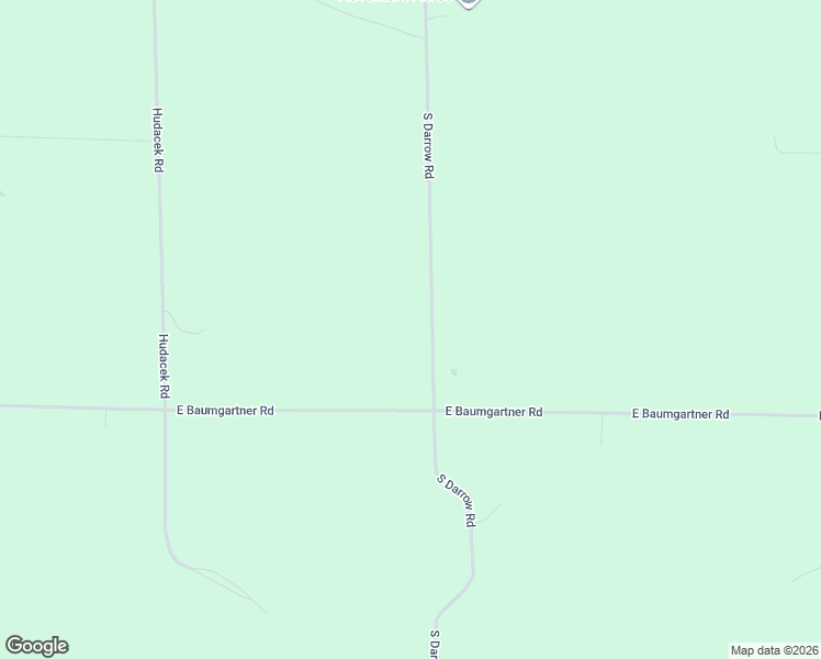 map of restaurants, bars, coffee shops, grocery stores, and more near 5553 South Darrow Road in Superior
