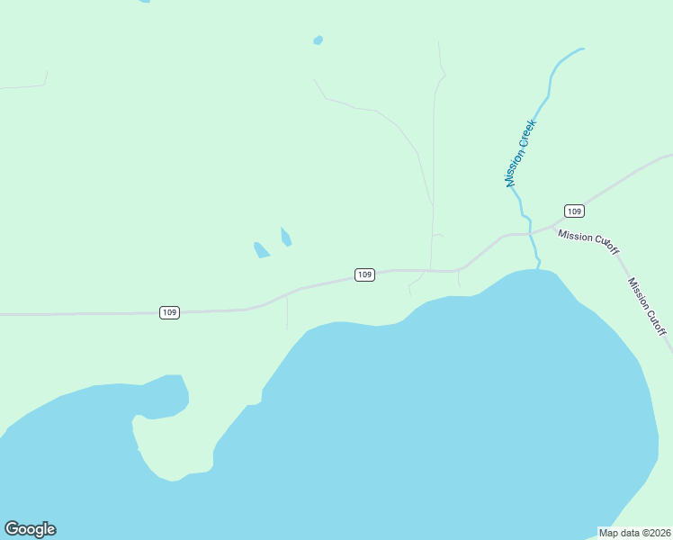 map of restaurants, bars, coffee shops, grocery stores, and more near 15761 County Road 109 in Merrifield