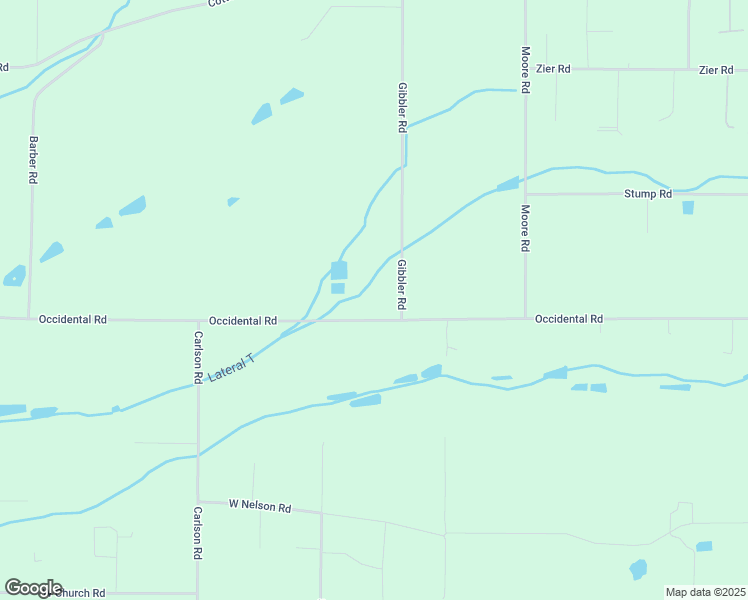 map of restaurants, bars, coffee shops, grocery stores, and more near 1906-1998 Gibbler Road in Yakima
