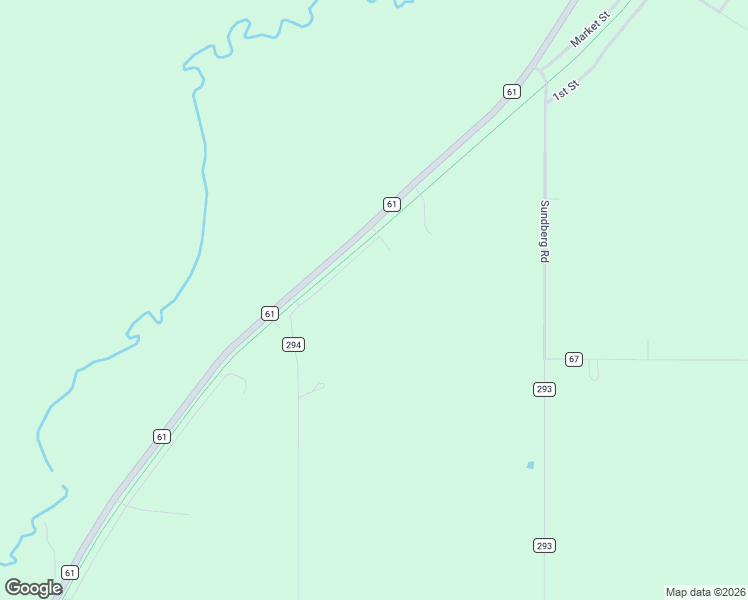 map of restaurants, bars, coffee shops, grocery stores, and more near 2856 County Road 61 in Mahtowa