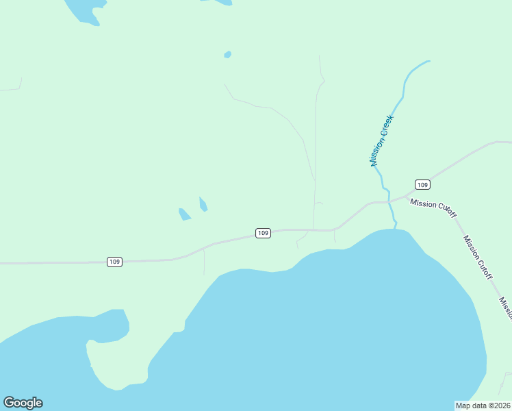 map of restaurants, bars, coffee shops, grocery stores, and more near 15761 County Road 109 in Merrifield