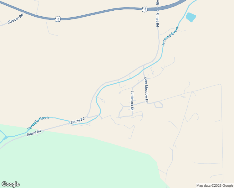 map of restaurants, bars, coffee shops, grocery stores, and more near 1310 Landmark Drive in Helena