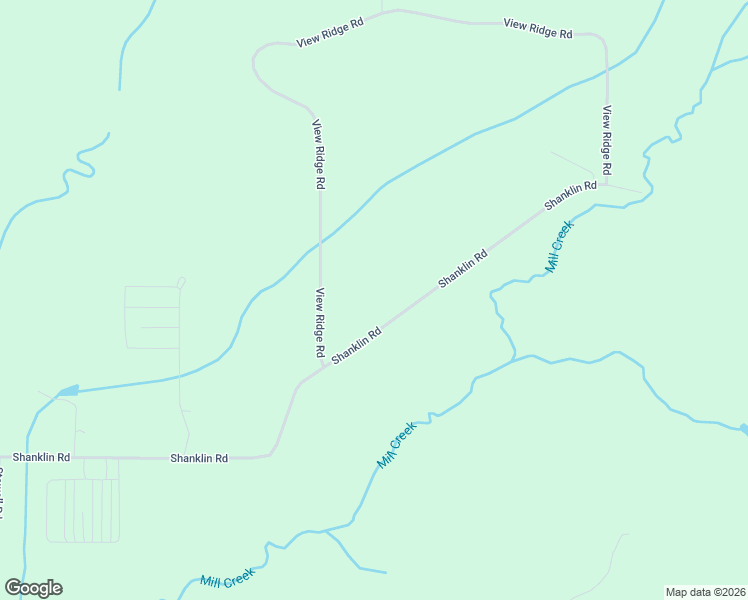 map of restaurants, bars, coffee shops, grocery stores, and more near 563 Shanklin Road in Onalaska
