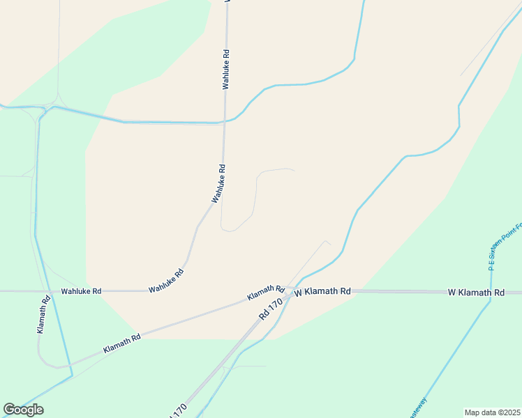 map of restaurants, bars, coffee shops, grocery stores, and more near 642 Wahluke Road in Mesa