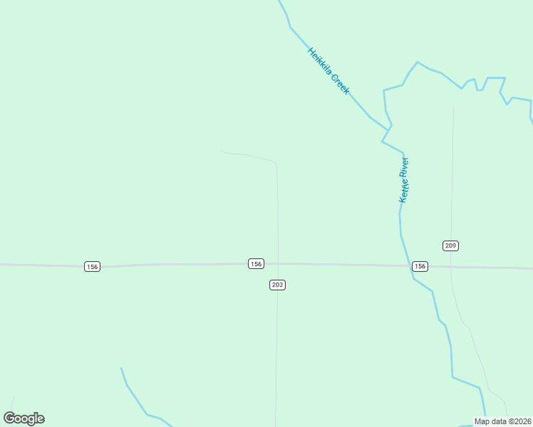 map of restaurants, bars, coffee shops, grocery stores, and more near 2875 Lund Road in Kettle River