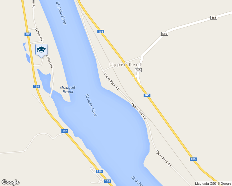 map of restaurants, bars, coffee shops, grocery stores, and more near 205 Upper Kent Road in Upper Kent