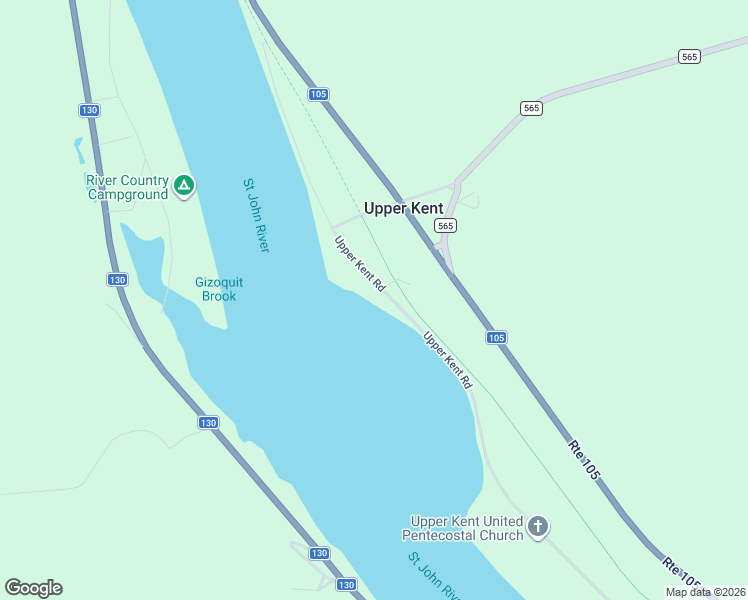 map of restaurants, bars, coffee shops, grocery stores, and more near 205 Upper Kent Road in Upper Kent