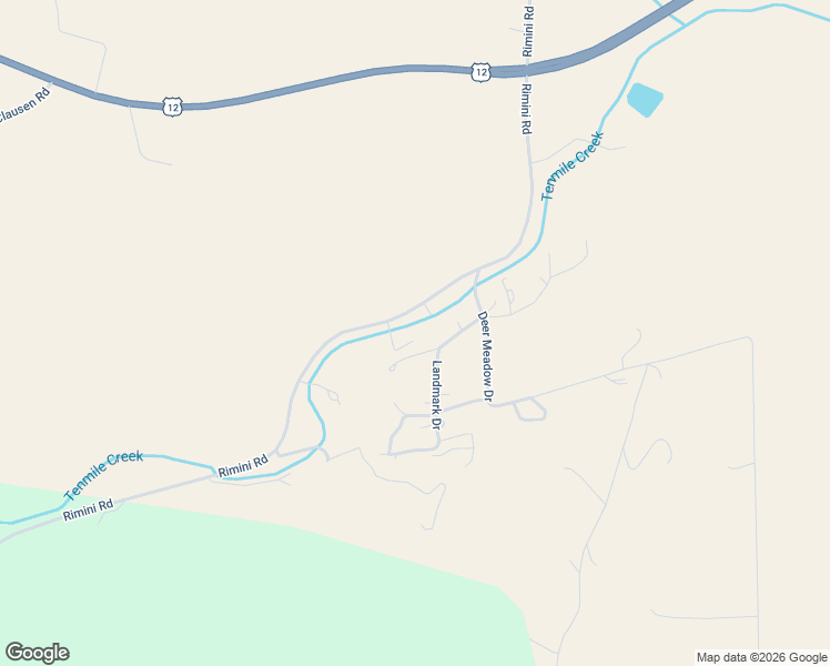 map of restaurants, bars, coffee shops, grocery stores, and more near 1310 Landmark Dr in Helena