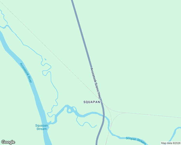 map of restaurants, bars, coffee shops, grocery stores, and more near 901 Masardis Road in Ashland