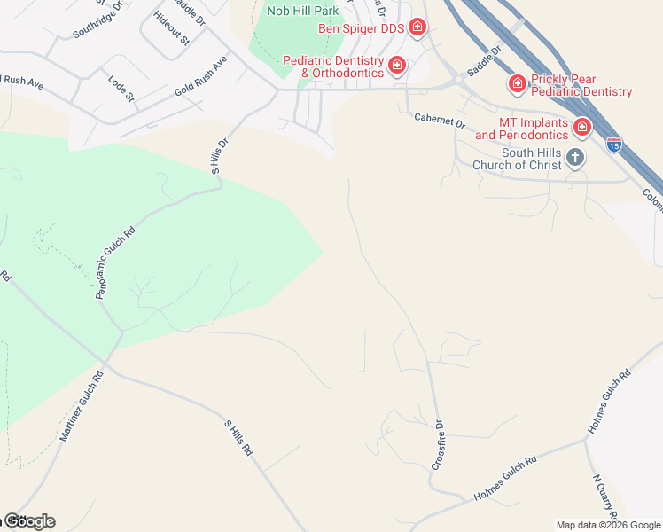 map of restaurants, bars, coffee shops, grocery stores, and more near 9 Crossfire Drive in Clancy