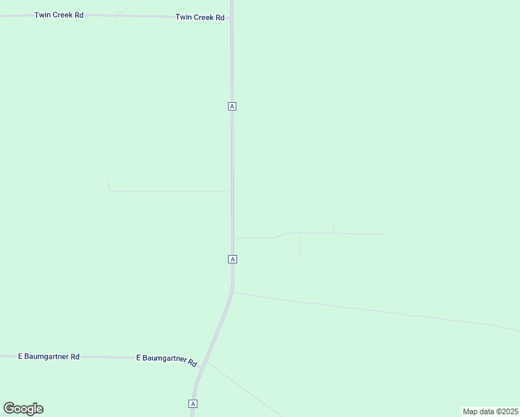 map of restaurants, bars, coffee shops, grocery stores, and more near 5430 County Road A in Superior