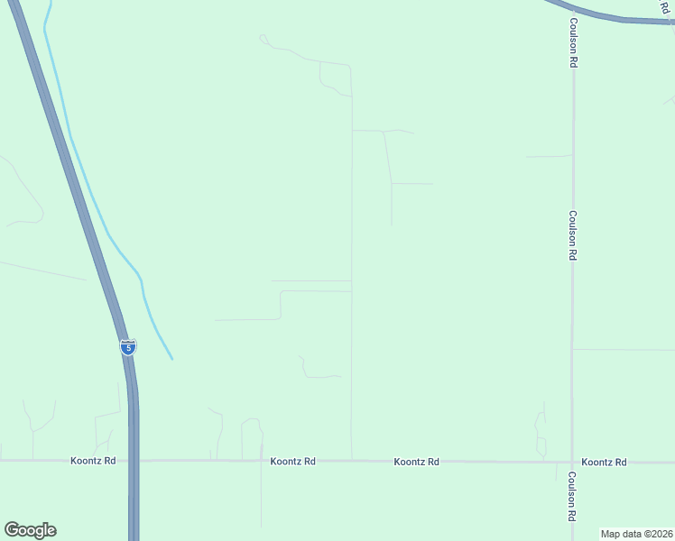 map of restaurants, bars, coffee shops, grocery stores, and more near 173 John Road in Chehalis