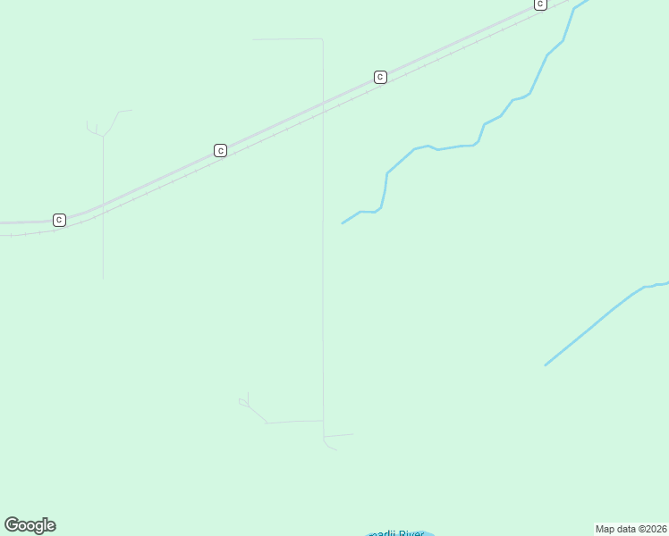map of restaurants, bars, coffee shops, grocery stores, and more near 5361 Midbon Road in Superior