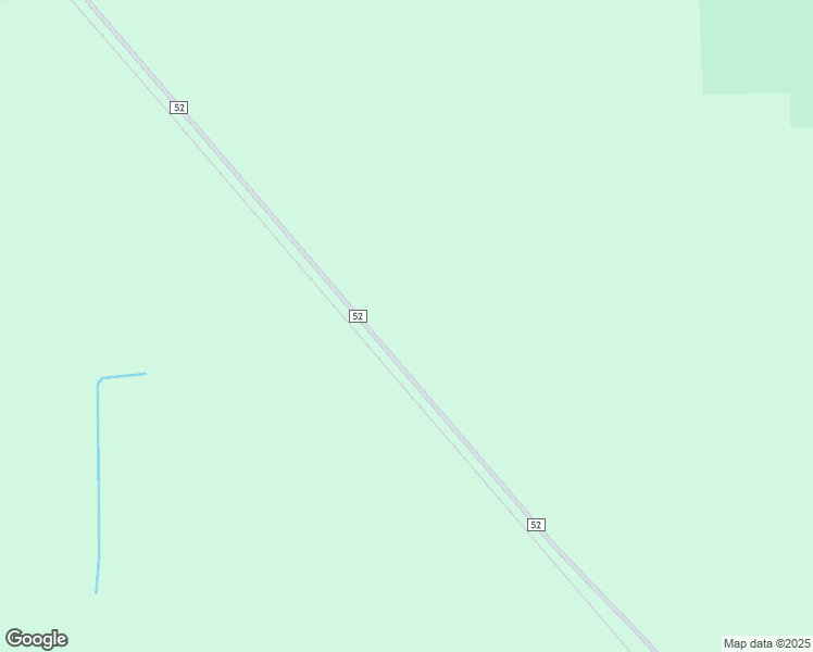 map of restaurants, bars, coffee shops, grocery stores, and more near 1406 County Road 52 in Barnesville