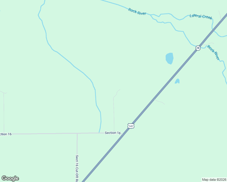 map of restaurants, bars, coffee shops, grocery stores, and more near 34386 East Younggren in Covington