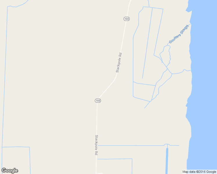 map of restaurants, bars, coffee shops, grocery stores, and more near 38807 Stackpole Road in Ocean Park