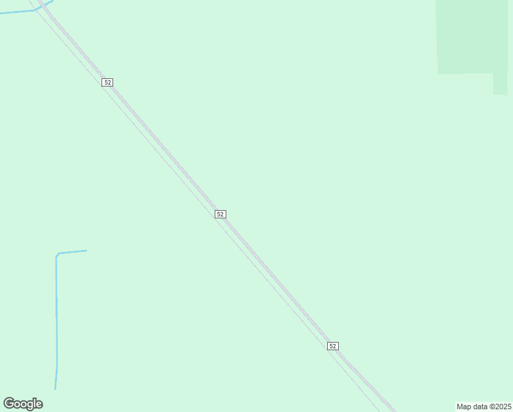 map of restaurants, bars, coffee shops, grocery stores, and more near 1406 County Road 52 in Barnesville