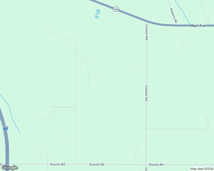 map of restaurants, bars, coffee shops, grocery stores, and more near 117 Oriole Drive in Chehalis