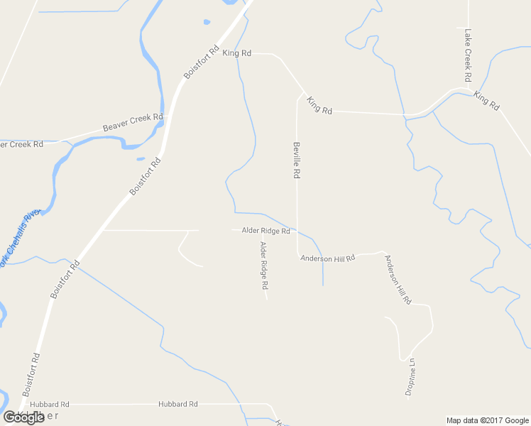 map of restaurants, bars, coffee shops, grocery stores, and more near 172 Beville Road in Chehalis