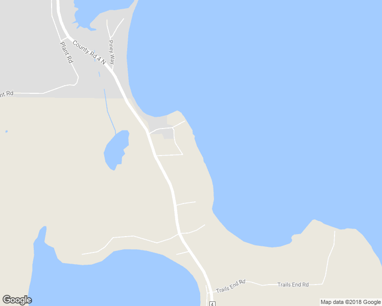 map of restaurants, bars, coffee shops, grocery stores, and more near 9302 Edgewater Circle in Pequot Lakes